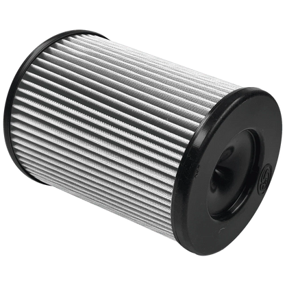 Air Filter (Dry Extendable) For Intake Kits: 75-5116,75-5069