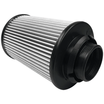Air Filter (Dry Extendable) For Intake Kits: 75-5116,75-5069