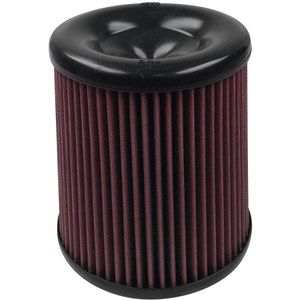Air Filter (Cotton Cleanable) For Intake Kit 75-5145/75-5145D