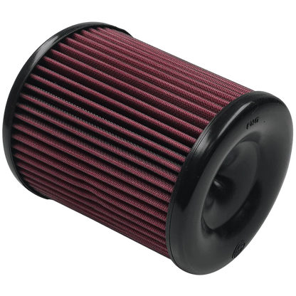 Air Filter (Cotton Cleanable) For Intake Kit 75-5145/75-5145D