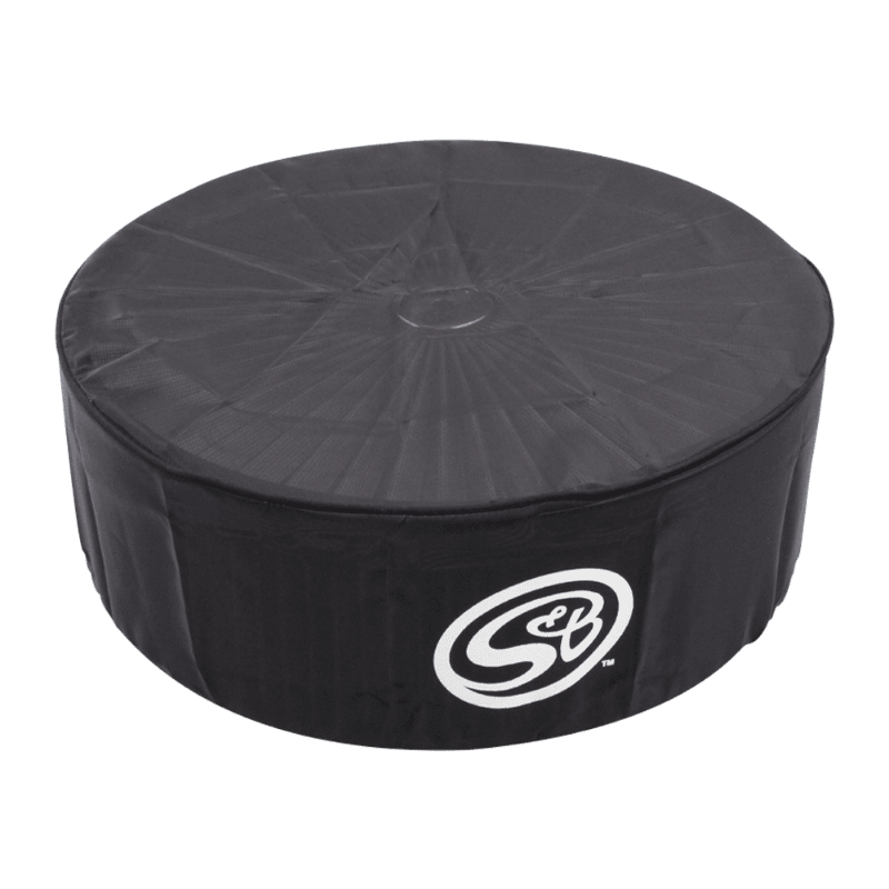 Filter Wrap for 14" Round Filters with High Flow Top