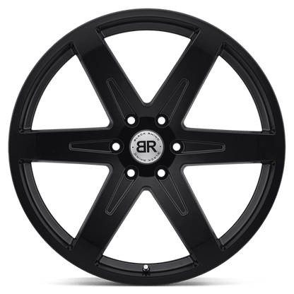 BRPEK 20X9 6X5.5 M-BLK 20MM