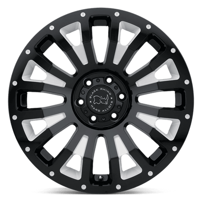 BR PINATUBO 20X9.5 6X135 +6 87 G-BLK MLD