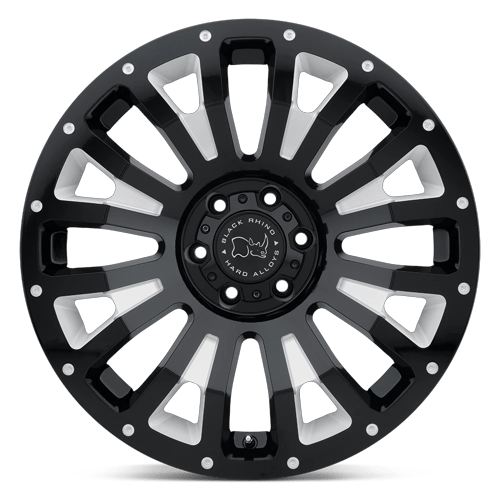BR PINATBO 22X12 8X165 -44 122 G-BLK MLD