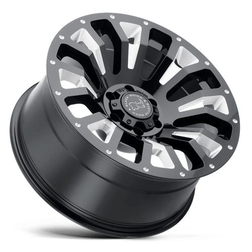 BR PINATBO 20X9.5 5X127 -18 71 G-BLK MLD