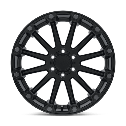 BR PINACLE 20X9 5X127 -18 71 S-BK GM HW
