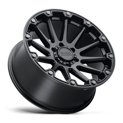 BR PINACLE 20X9 5X127 -18 71 S-BK GM HW