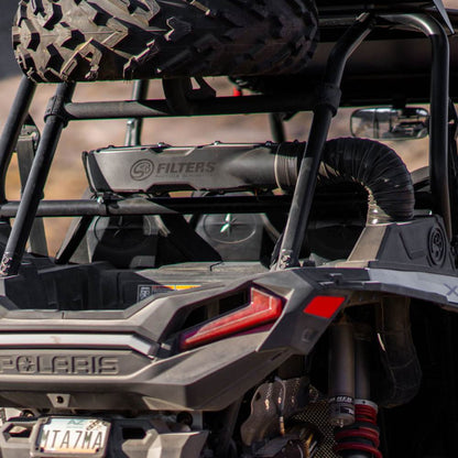 Particle Separator 2 for 2014-2023 Polaris RZR XP 1000