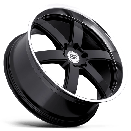 BR PONDORA 20X8.5 6X139 +18 112 G-BK MC