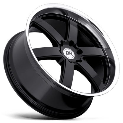 BR PONDORA 22X9.5 6X135 +30 87 G-BLK MCH