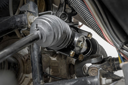 Rack and Pinion | Heavy Duty | Polaris Ranger RZR 800 