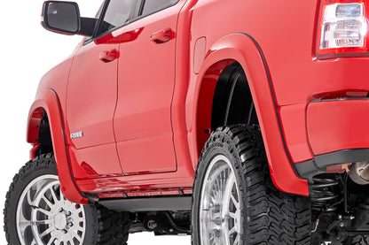 Fender Flares | Sport | PUW Walnut Brown | Ram 1500 2WD/4WD (2019-2024)