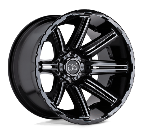 BRRPG 20X12 6X135 G-BLK-MIR -44MM