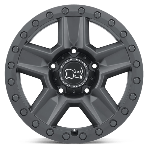 BRRVN 20X9 5X5.0 M-BLK 35MM