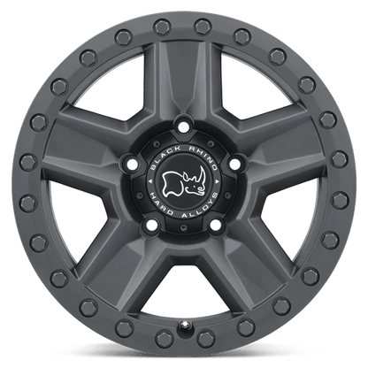 BRRVN 20X9 5X5.0 M-BLK 35MM