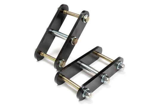 Lift Shackles | Front | 1.75 Inch | Jeep CJ (76-86)/CJ 8 Scrambler (81-85) 