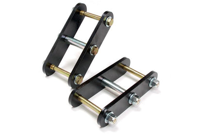 Lift Shackles | Front | 1.375 Inch | Jeep CJ (76-86)/CJ 8 Scrambler (81-85) 