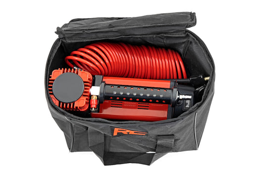 Air Compressor Kit | 12 Volt | 150PSI | 5.65 CFM