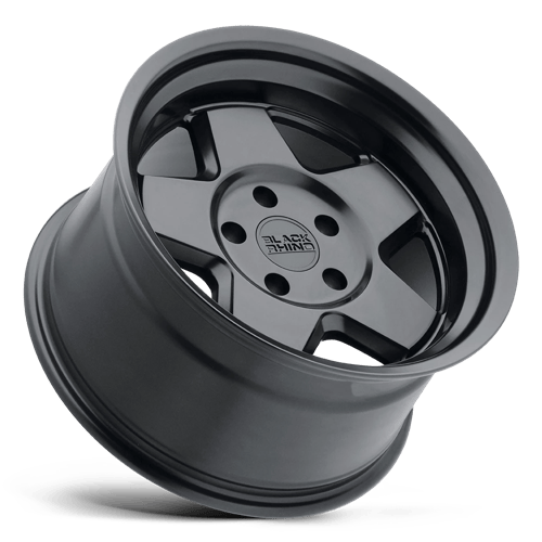 BRRLM 17X9.5 5X5.0 MT-BLK 0MM