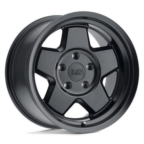 BR REALM 20X9.5 6X139 -18 112 S-BLK