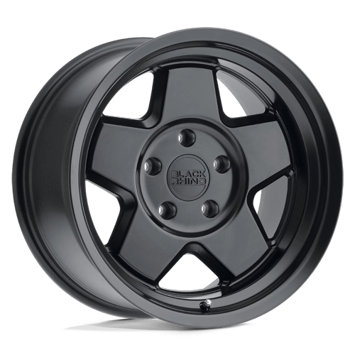 BR REALM 20X9.5 5X150 +0 110 S-BLK