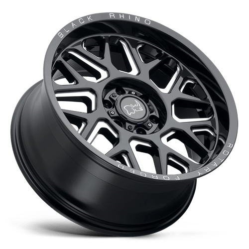 BR REAPR 22X11.5 8X165 -44 122 G-BLK MLD