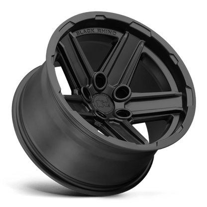 BR RECON 17X9.5 5X127 -32 71 M-BLK
