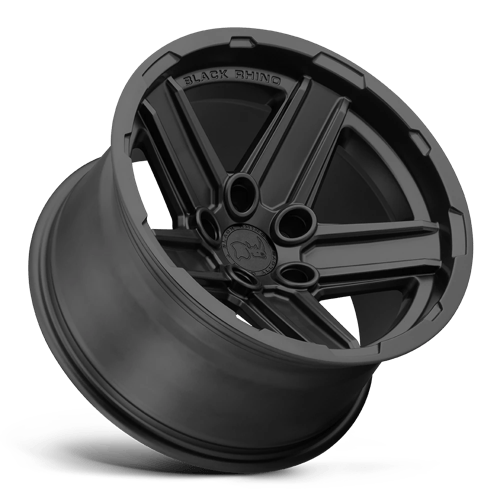 BRRCN 20X9.5 5X5.0 M-BLK -32MM