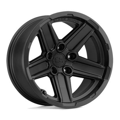 BRRCN 20X9.5 5X5.0 M-BLK -32MM