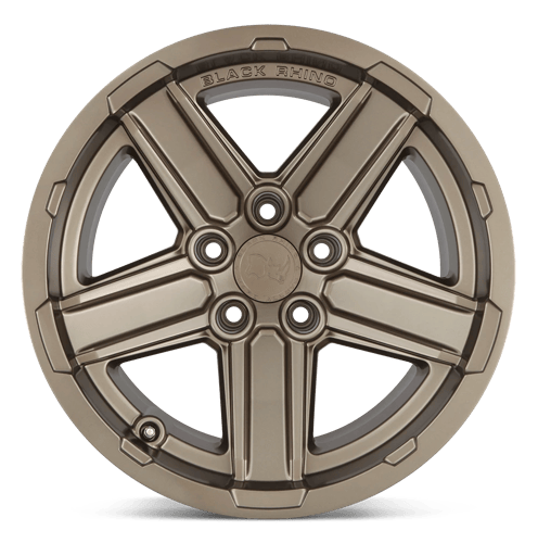 BR RECON 20X9.5 5X127 -32 71 BRNZ