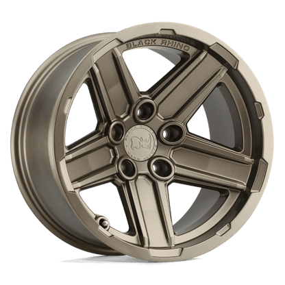 BRRCN 18X9.5 5X5.0 BRNZ -32MM