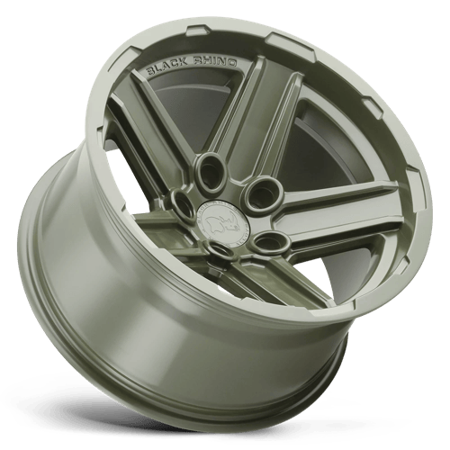 BRRCN 20X9.5 5X5.0 OD-GRN -32MM