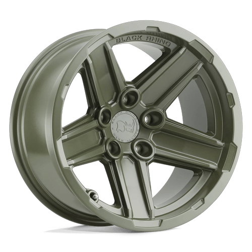 BRRCN 20X9.5 5X5.0 OD-GRN -32MM