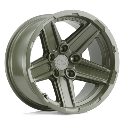 BRRCN 20X9.5 5X5.0 OD-GRN -32MM
