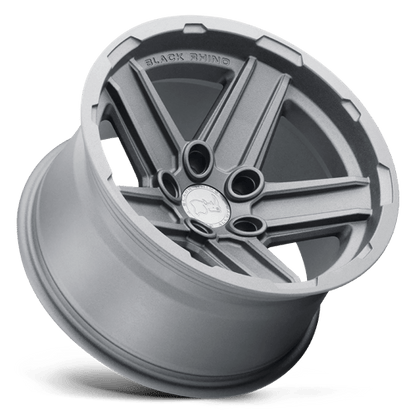 BR RECON 20X9.5 5X127 -32 71 TXT GNMTL
