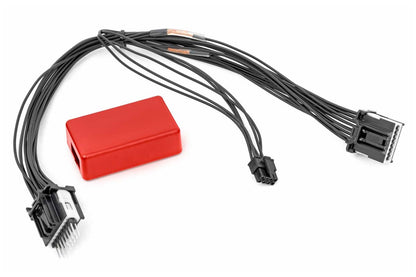 Speedometer Calibrator | Nissan Frontier (22-23)/Titan (17-20) 