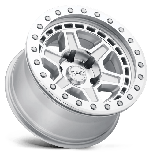 BR RENO BL 17X8.5 5X127 -38 71 SLV MIR