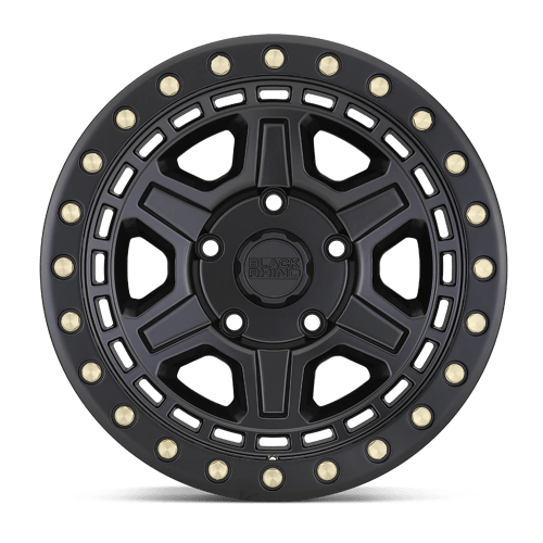 BR RENO 20X9.5 5X127 -18 71 M-BLK BRASS