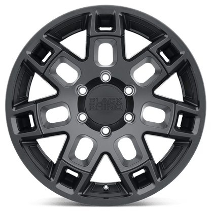 BR RIDGE 20X9 5X127 -18 71 M-BLK