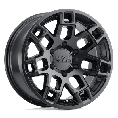 BRRDG 18X9 5X5.5 M-BLK 02MM