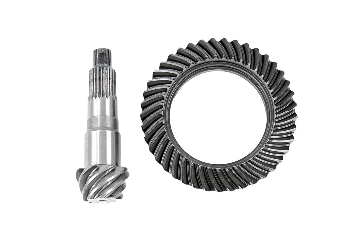 Ring and Pinion Combo | 30LP/35 | 4.88 | Jeep Wrangler TJ (97-06)/Wrangler Unlimited (04-06) 