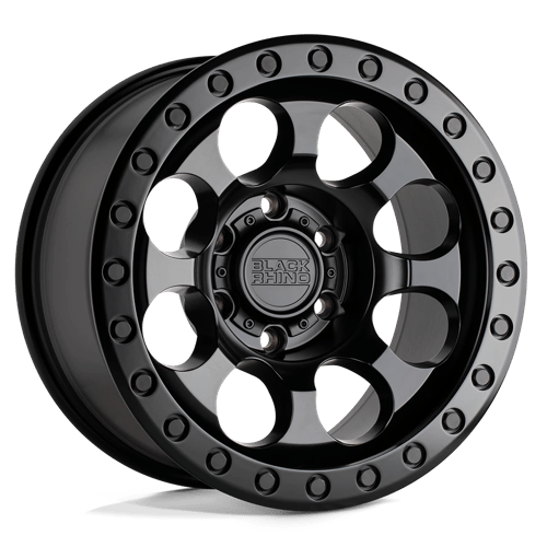 BR RIOT BL 17X8.5 5X114 -38 71 M-BLK BK
