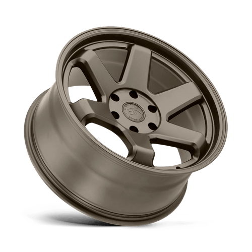 BRRKU 18X9.5 6X5.5 M-BRNZ -18MM