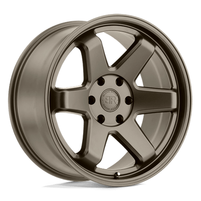 BRRKU 20X9.5 5X150 M-BRNZ 12MM