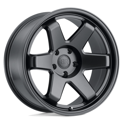 BRRKU 17X9.5 5X150 GNBLK 12MM