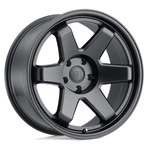 BRRKU 20X9.5 5X150 GNBLK 12MM