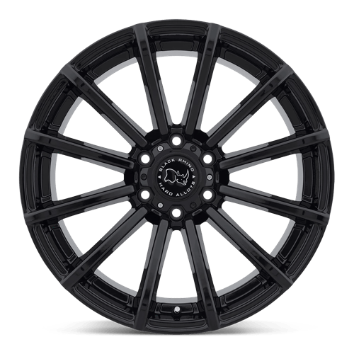 BR ROTORUA 20X9.5 6X114 +12 76 G-BLK