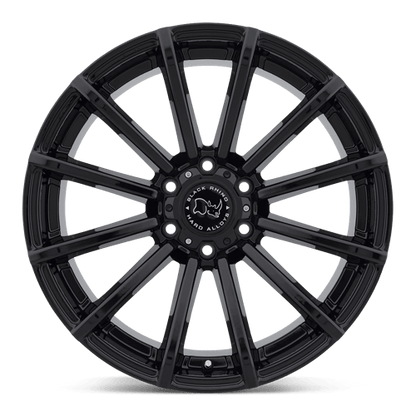 BR ROTORUA 20X9.5 6X114 +12 76 G-BLK