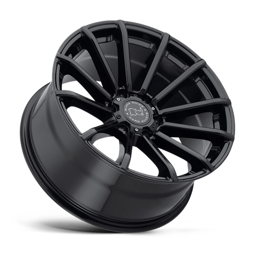 BR ROTORUA 20X9.5 6X139 +12 112 G-BLK