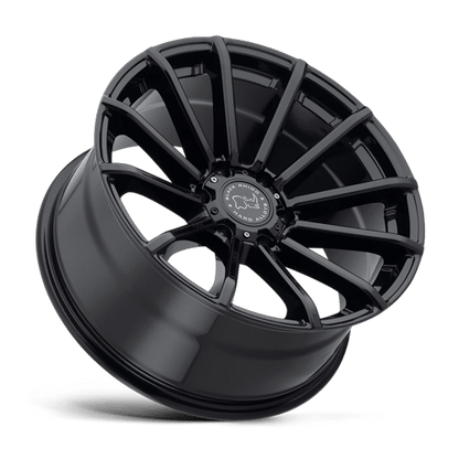 BR ROTORUA 17X9.5 6X135 +12 87 G-BLK